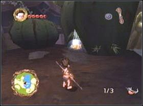 5 - Cactus Garden | Kryształy ognia | The Ant Bully - The Ant Bully - poradnik do gry