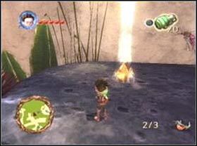 7 - Cactus Garden | Kryształy ognia | The Ant Bully - The Ant Bully - poradnik do gry