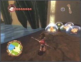 9 - Cactus Garden | Kryształy ognia | The Ant Bully - The Ant Bully - poradnik do gry