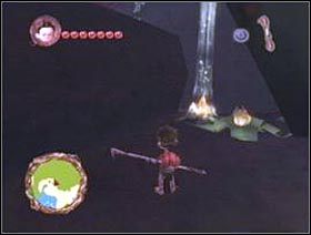 11 - Cactus Garden | Kryształy ognia | The Ant Bully - The Ant Bully - poradnik do gry