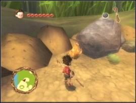 13 - Cactus Garden | Kryształy ognia | The Ant Bully - The Ant Bully - poradnik do gry