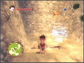 14 - Cactus Garden | Kryształy ognia | The Ant Bully - The Ant Bully - poradnik do gry