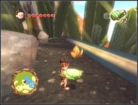 15 - Cactus Garden | Kryształy ognia | The Ant Bully - The Ant Bully - poradnik do gry