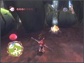 16 - Cactus Garden | Kryształy ognia | The Ant Bully - The Ant Bully - poradnik do gry