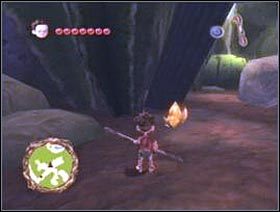 1 - Cactus Garden | Kryształy ognia | The Ant Bully - The Ant Bully - poradnik do gry