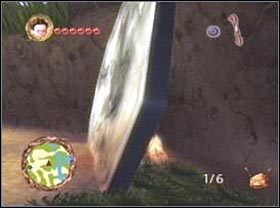 2 - Grassy jungle | Kryształy ognia | The Ant Bully - The Ant Bully - poradnik do gry