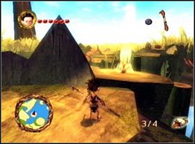 4 - Broken glass garden | Kryształy ognia | The Ant Bully - The Ant Bully - poradnik do gry