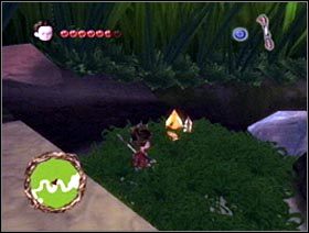 8 - Broken glass garden | Kryształy ognia | The Ant Bully - The Ant Bully - poradnik do gry