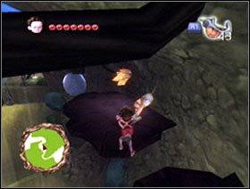 9, 10 - Broken glass garden | Kryształy ognia | The Ant Bully - The Ant Bully - poradnik do gry