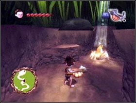 1 - Spiders Lair | Kryształy ognia | The Ant Bully - The Ant Bully - poradnik do gry