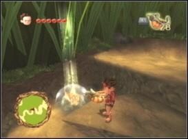 1 - The Pond | Kryształy ognia | The Ant Bully - The Ant Bully - poradnik do gry