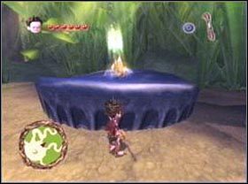 2, 3 - The Ant Mount | Kryształy ognia | The Ant Bully - The Ant Bully - poradnik do gry