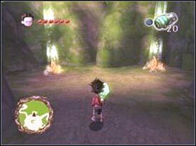 1 - The Ant Mount | Kryształy ognia | The Ant Bully - The Ant Bully - poradnik do gry