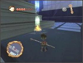 5 - Living room | Kryształy ognia | The Ant Bully - The Ant Bully - poradnik do gry