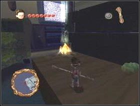 7 - Living room | Kryształy ognia | The Ant Bully - The Ant Bully - poradnik do gry