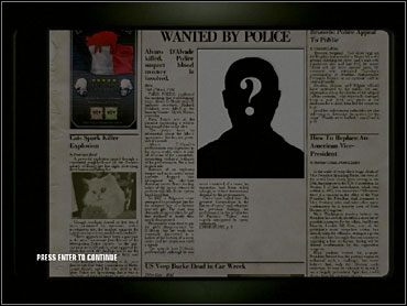 4 - 3 - Curtains Down | Solucja Hitman Krwawa Forsa - Hitman: Krwawa Forsa - poradnik do gry