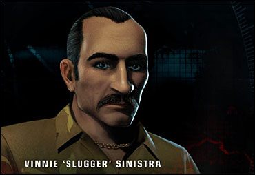 W tej sielskiej okolicy pozbyć musisz się Vinnieego Sinistry, który objęty jest federalnym programem ochrony świadków i non stop pilnowany jest przez fachowców - 5 - A New Life | Solucja Hitman Krwawa Forsa - Hitman: Krwawa Forsa - poradnik do gry