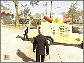 1 - 5 - A New Life | Solucja Hitman Krwawa Forsa - Hitman: Krwawa Forsa - poradnik do gry