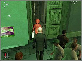 1 - 6 - The Murder of Crows | Solucja Hitman Krwawa Forsa - Hitman: Krwawa Forsa - poradnik do gry