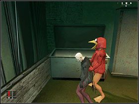 2 - 6 - The Murder of Crows | Solucja Hitman Krwawa Forsa - Hitman: Krwawa Forsa - poradnik do gry