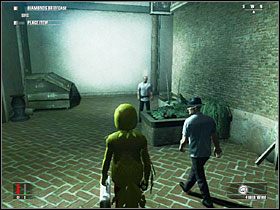 3 - 6 - The Murder of Crows | Solucja Hitman Krwawa Forsa - Hitman: Krwawa Forsa - poradnik do gry