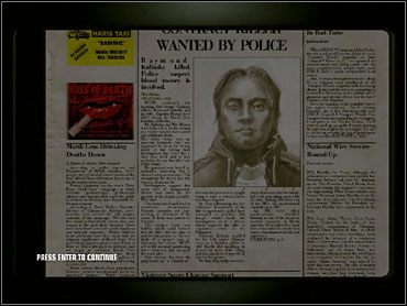 4 - 6 - The Murder of Crows | Solucja Hitman Krwawa Forsa - Hitman: Krwawa Forsa - poradnik do gry