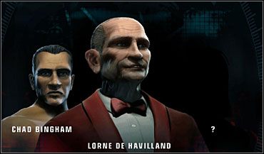 Przed tobą 3 cele: zabicie syna pewnego senatora, przyłapanego na zabiciu prostytutki, wyeliminowanie kolesia, który posiada felerną taśmę wideo, oraz odzyskanie samego nagrania - 7 - You Better Watch Out | Solucja Hitman Krwawa Forsa - Hitman: Krwawa Forsa - poradnik do gry