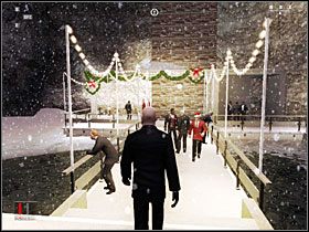 1 - 7 - You Better Watch Out | Solucja Hitman Krwawa Forsa - Hitman: Krwawa Forsa - poradnik do gry