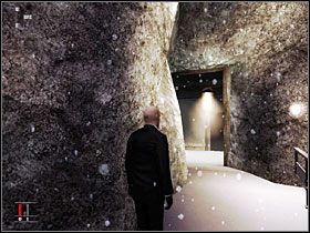 Uwaga na kamerę - 7 - You Better Watch Out | Solucja Hitman Krwawa Forsa - Hitman: Krwawa Forsa - poradnik do gry