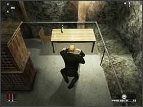 3 - 7 - You Better Watch Out | Solucja Hitman Krwawa Forsa - Hitman: Krwawa Forsa - poradnik do gry