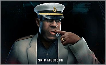 Tym razem będziesz mieć pełne ręce roboty - na zabicie czeka kapitan parostatku oraz sześciu członków gangu - 8 - Death of the Mississippi | Solucja Hitman Krwawa Forsa - Hitman: Krwawa Forsa - poradnik do gry