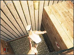 1 - 8 - Death of the Mississippi | Solucja Hitman Krwawa Forsa - Hitman: Krwawa Forsa - poradnik do gry