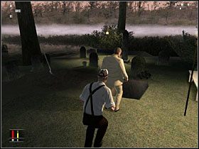 2 - 9 - Till Death Do Us Part | Solucja Hitman Krwawa Forsa - Hitman: Krwawa Forsa - poradnik do gry