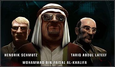 Las Vegas, kasyno - 10 - The House of Cards | Solucja Hitman Krwawa Forsa - Hitman: Krwawa Forsa - poradnik do gry