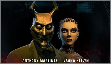 Wejdź frontowymi drzwiami - 11 - Dance with the Devil | Solucja Hitman Krwawa Forsa - Hitman: Krwawa Forsa - poradnik do gry