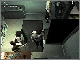 Taśma wideo z twoją facjatą - 11 - Dance with the Devil | Solucja Hitman Krwawa Forsa - Hitman: Krwawa Forsa - poradnik do gry