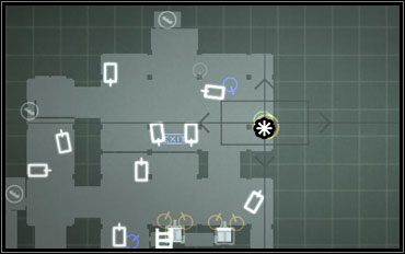 Wejdź do garażu - 11 - Dance with the Devil | Solucja Hitman Krwawa Forsa - Hitman: Krwawa Forsa - poradnik do gry