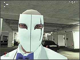 2 - 11 - Dance with the Devil | Solucja Hitman Krwawa Forsa - Hitman: Krwawa Forsa - poradnik do gry