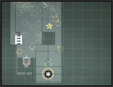 Wróć do windy i zjedź do garażu - 11 - Dance with the Devil | Solucja Hitman Krwawa Forsa - Hitman: Krwawa Forsa - poradnik do gry