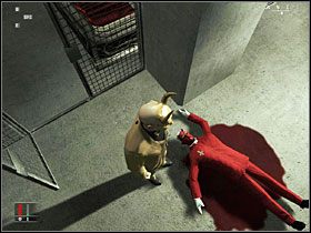 Ostatnim celem jest dziewczyna, która dyryguje pokazem pirotechnicznym - 11 - Dance with the Devil | Solucja Hitman Krwawa Forsa - Hitman: Krwawa Forsa - poradnik do gry