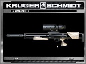 1 - 12 - Amendment XXV | Solucja Hitman Krwawa Forsa - Hitman: Krwawa Forsa - poradnik do gry