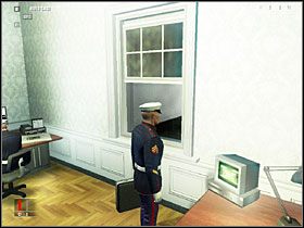 2 - 12 - Amendment XXV | Solucja Hitman Krwawa Forsa - Hitman: Krwawa Forsa - poradnik do gry