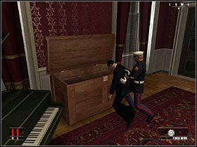 3 - 12 - Amendment XXV | Solucja Hitman Krwawa Forsa - Hitman: Krwawa Forsa - poradnik do gry