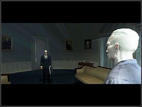 4 - 12 - Amendment XXV | Solucja Hitman Krwawa Forsa - Hitman: Krwawa Forsa - poradnik do gry