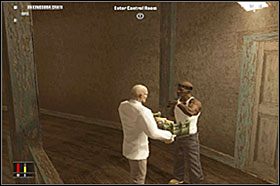 4 - 1 - Death of a Showman | Solucja Hitman Krwawa Forsa - Hitman: Krwawa Forsa - poradnik do gry