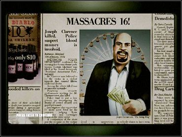 6 - 1 - Death of a Showman | Solucja Hitman Krwawa Forsa - Hitman: Krwawa Forsa - poradnik do gry