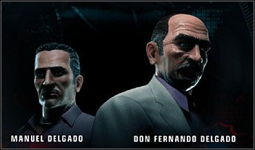 Pierwsza prawdziwa misja, przed którą samodzielnie dobierasz uzbrojenie oraz na wykonanie której istnieje szereg różnych sposobów - 2 - A Vintage Year | Solucja Hitman Krwawa Forsa - Hitman: Krwawa Forsa - poradnik do gry