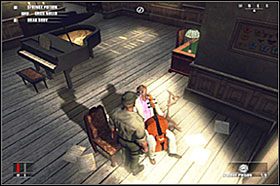 2 - 2 - A Vintage Year | Solucja Hitman Krwawa Forsa - Hitman: Krwawa Forsa - poradnik do gry