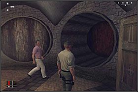 3 - 2 - A Vintage Year | Solucja Hitman Krwawa Forsa - Hitman: Krwawa Forsa - poradnik do gry