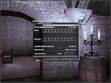 4 - 2 - A Vintage Year | Solucja Hitman Krwawa Forsa - Hitman: Krwawa Forsa - poradnik do gry